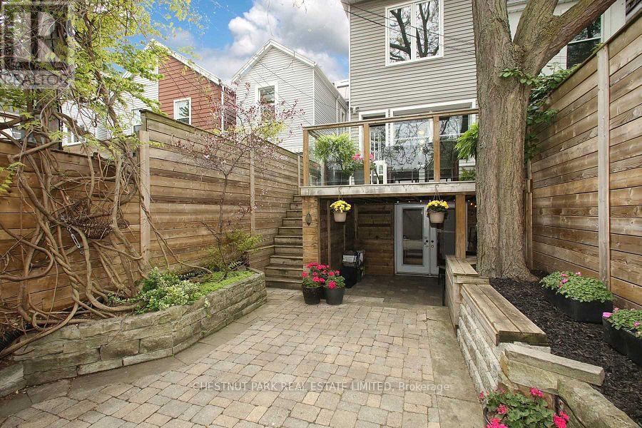 381 Wellesley Street E, Toronto (Cabbagetown-South St. James Town), Ontario  M4X 1H5 - Photo 46 - C12629574