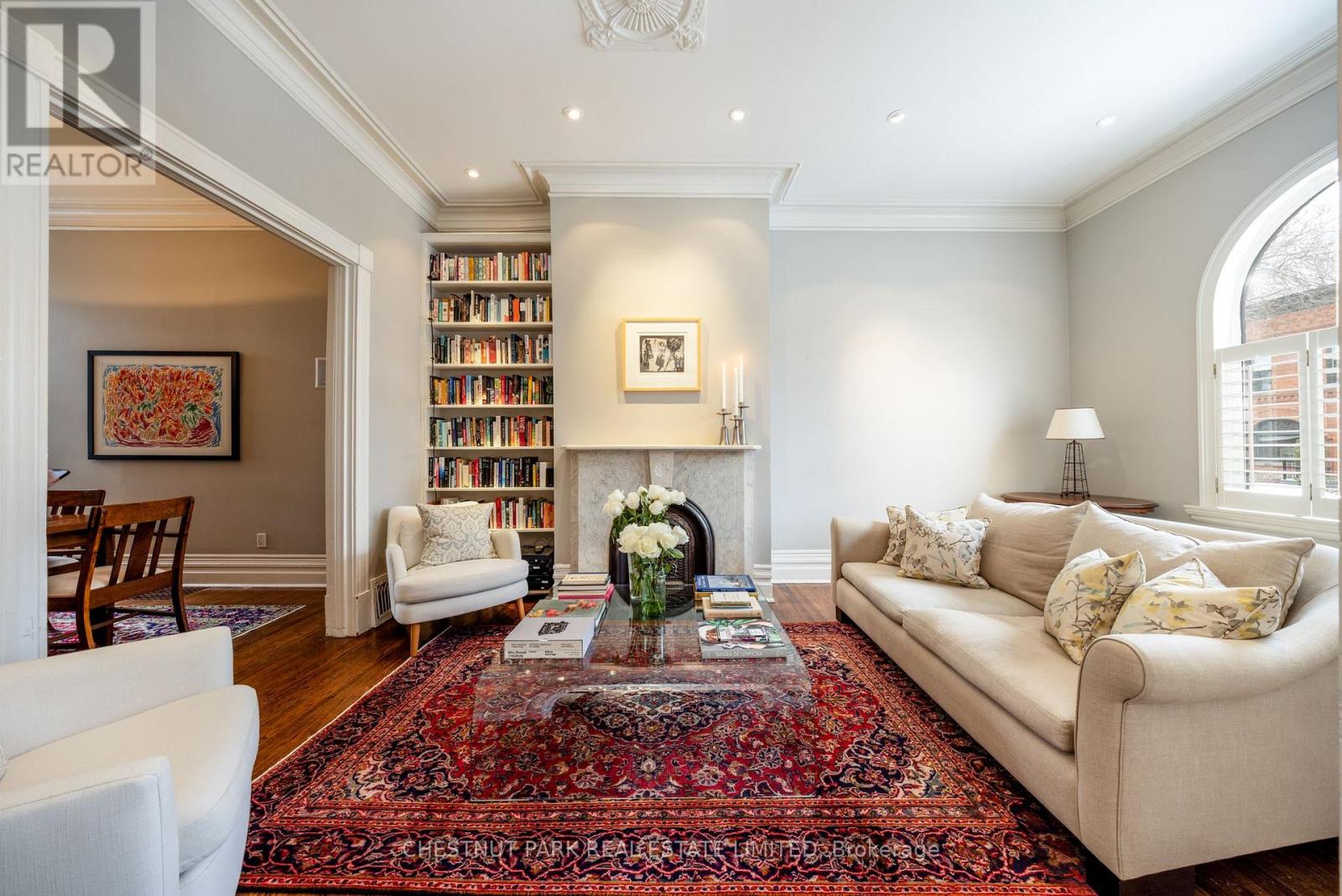 381 Wellesley Street E, Toronto (Cabbagetown-South St. James Town), Ontario  M4X 1H5 - Photo 5 - C12629574