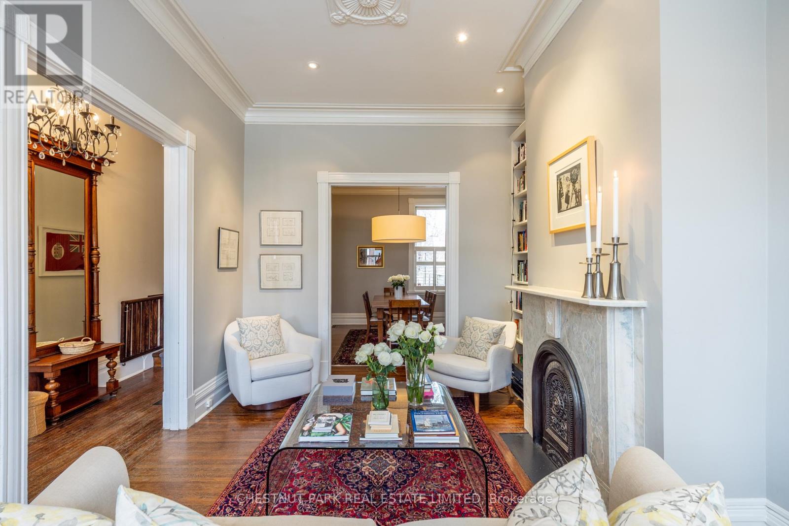 381 Wellesley Street E, Toronto (Cabbagetown-South St. James Town), Ontario  M4X 1H5 - Photo 6 - C12629574