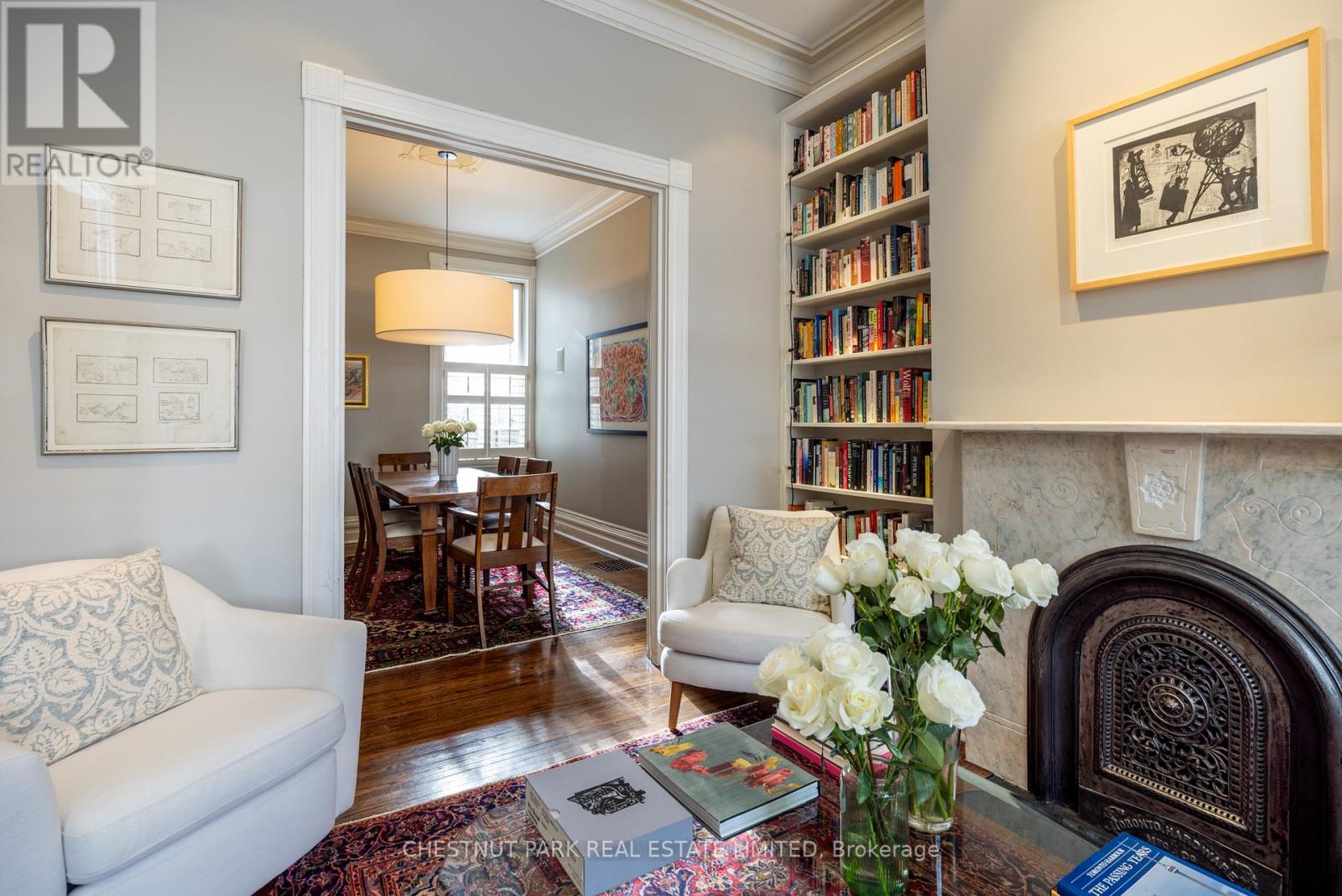 381 Wellesley Street E, Toronto (Cabbagetown-South St. James Town), Ontario  M4X 1H5 - Photo 7 - C12629574