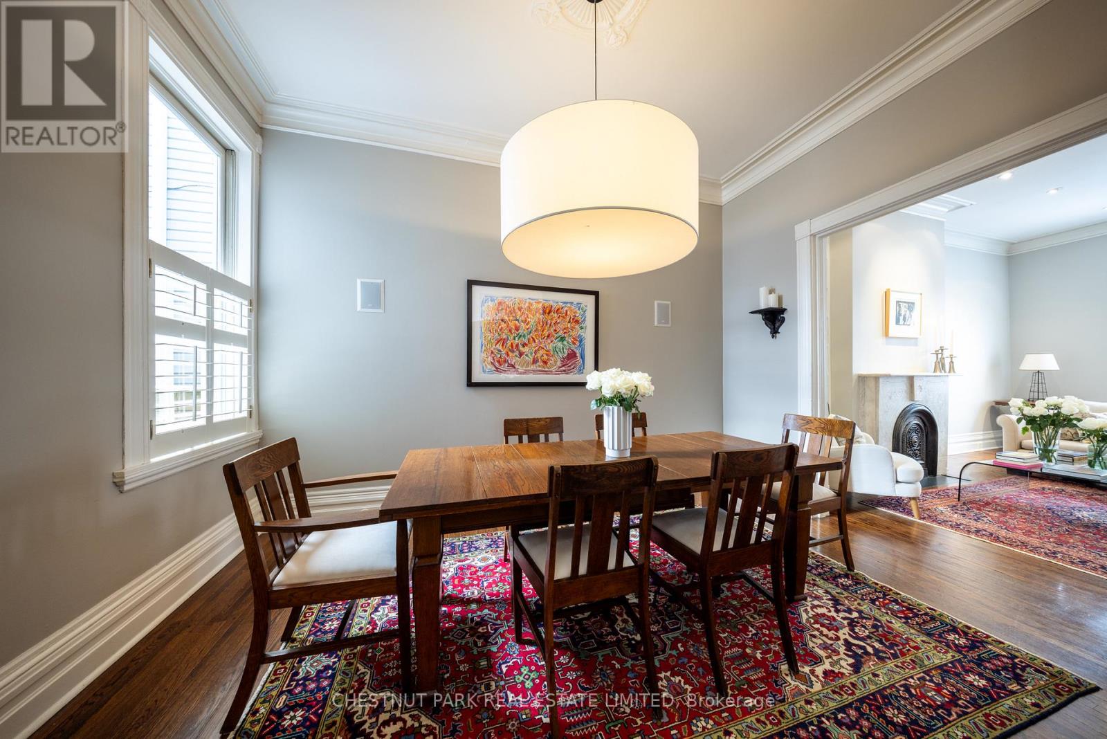 381 Wellesley Street E, Toronto (Cabbagetown-South St. James Town), Ontario  M4X 1H5 - Photo 9 - C12629574