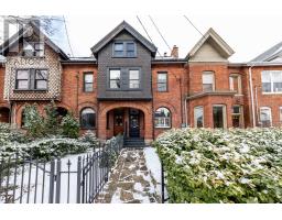 381 WELLESLEY STREET E, Toronto, Ontario