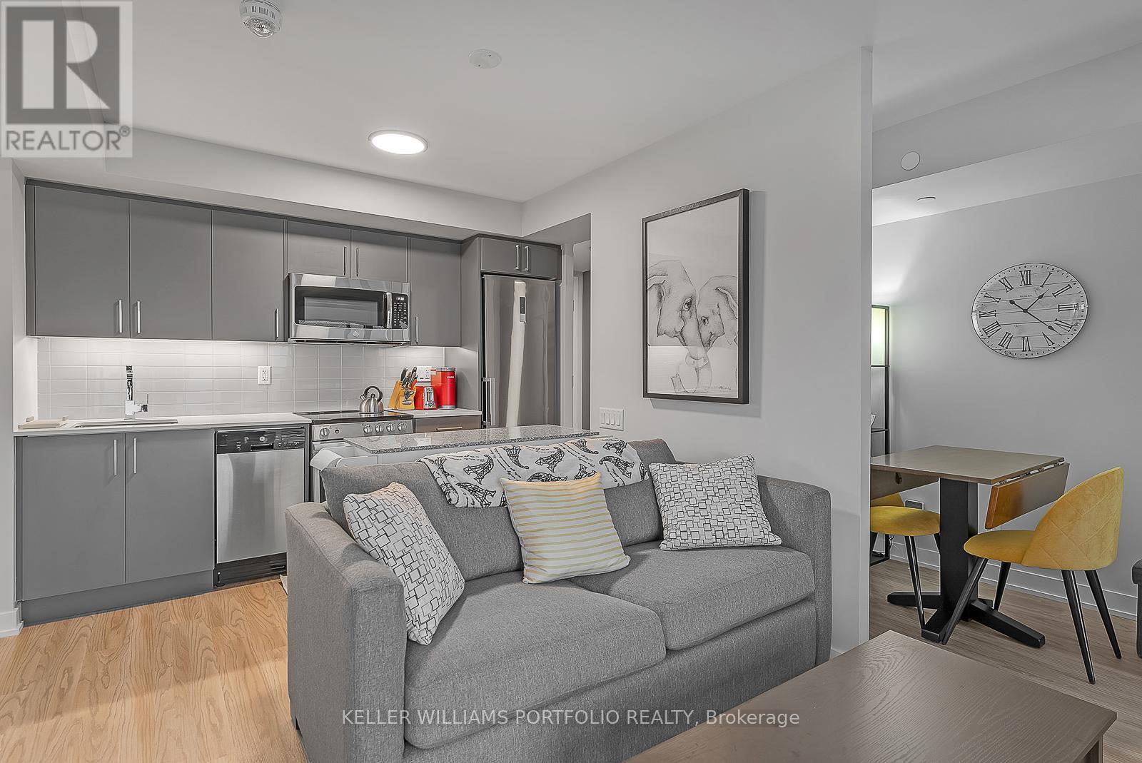 622 - 38 Monte Kwinter Court, Toronto, Ontario  M3H 0E2 - Photo 10 - C12629588