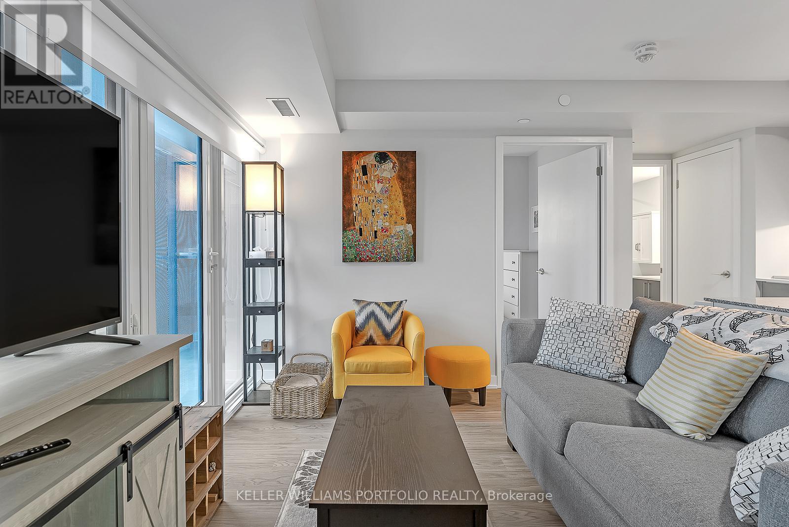 622 - 38 Monte Kwinter Court, Toronto, Ontario  M3H 0E2 - Photo 12 - C12629588