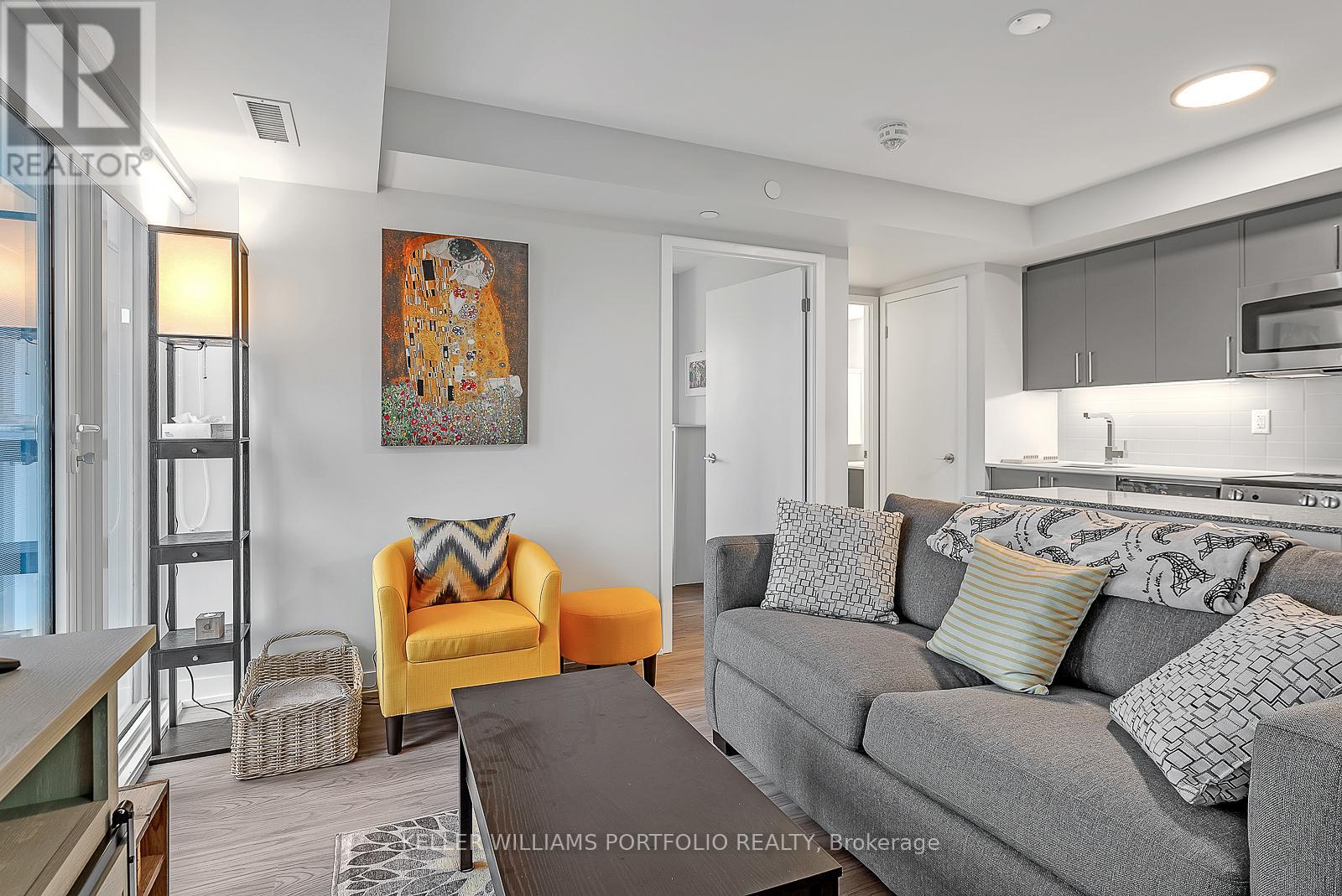 622 - 38 Monte Kwinter Court, Toronto, Ontario  M3H 0E2 - Photo 13 - C12629588