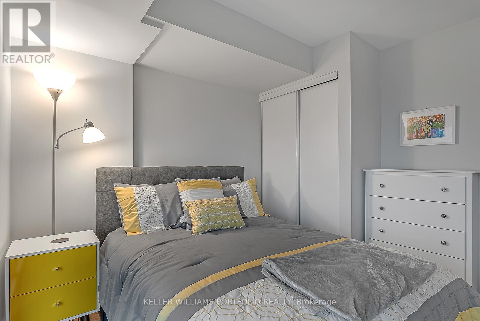 622 - 38 Monte Kwinter Court, Toronto, Ontario  M3H 0E2 - Photo 17 - C12629588