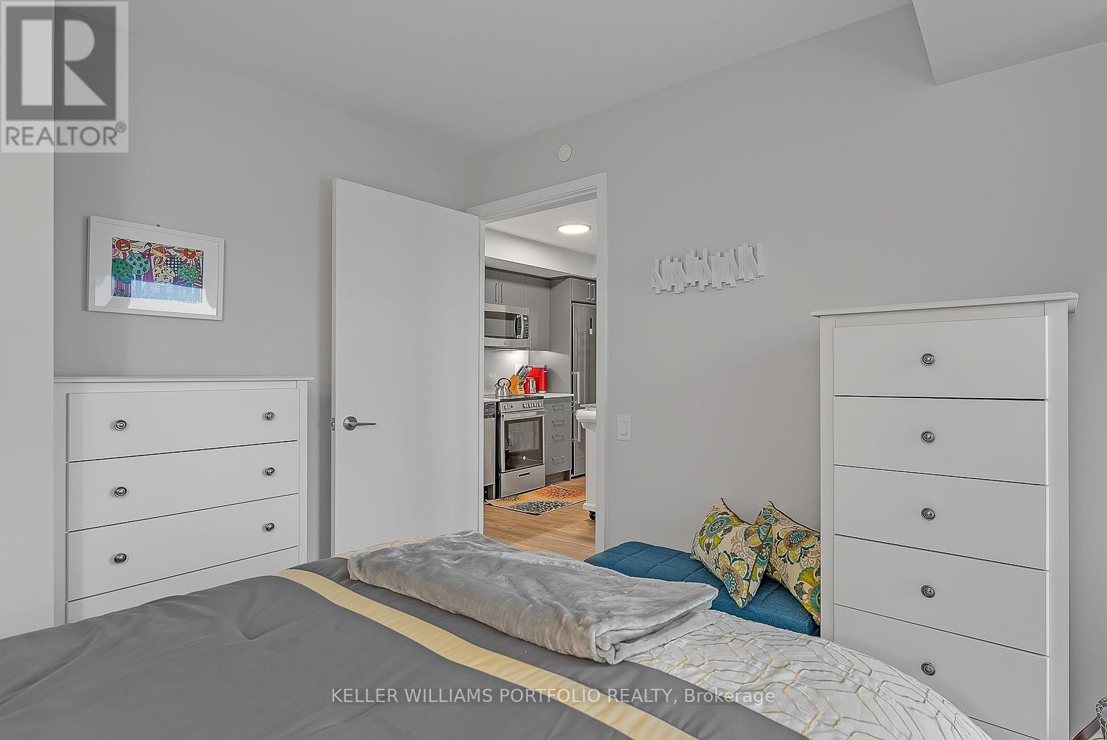 622 - 38 Monte Kwinter Court, Toronto, Ontario  M3H 0E2 - Photo 18 - C12629588