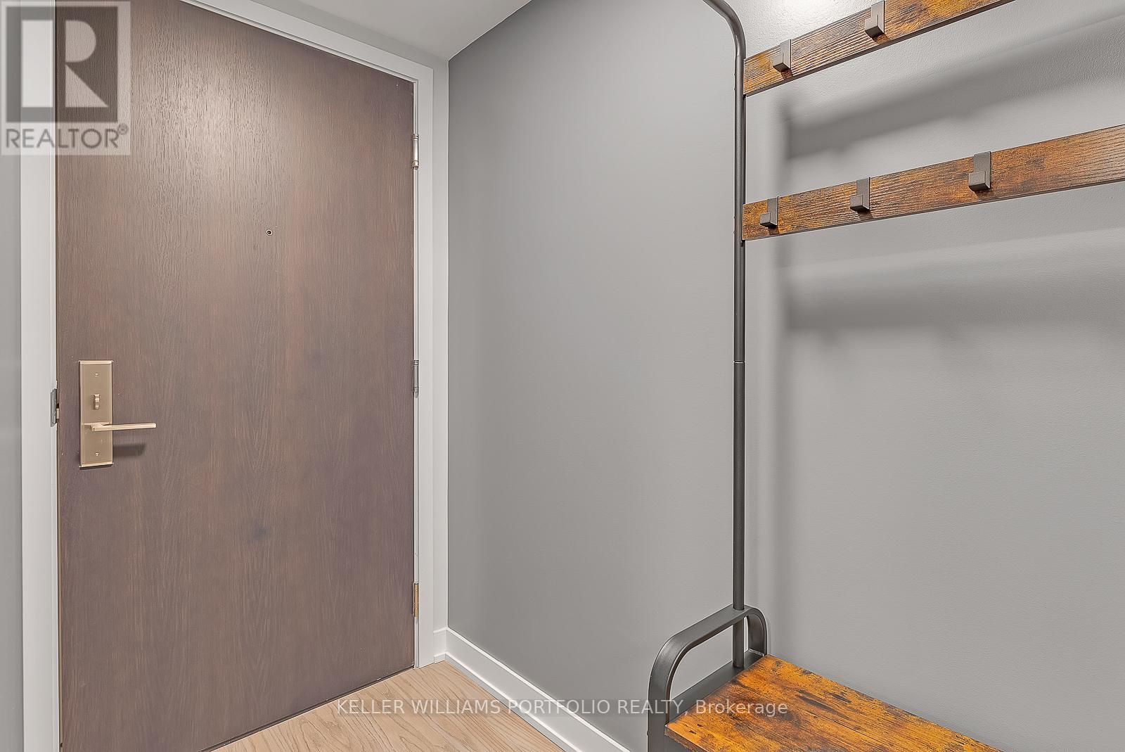 622 - 38 Monte Kwinter Court, Toronto, Ontario  M3H 0E2 - Photo 4 - C12629588