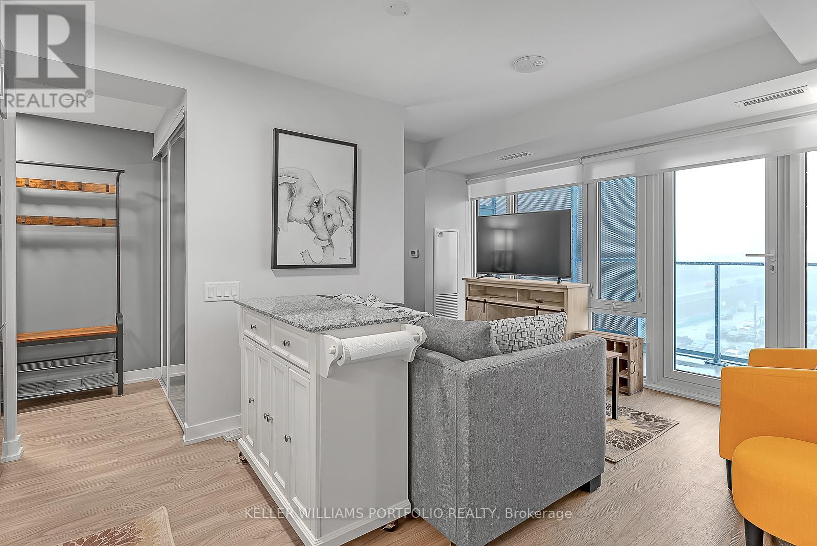 622 - 38 Monte Kwinter Court, Toronto, Ontario  M3H 0E2 - Photo 5 - C12629588