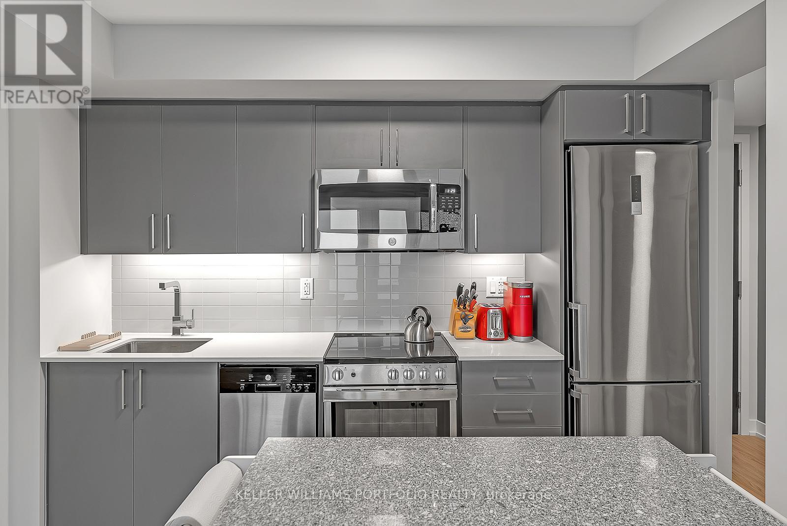 622 - 38 Monte Kwinter Court, Toronto, Ontario  M3H 0E2 - Photo 8 - C12629588