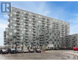 622 - 38 MONTE KWINTER COURT, Toronto, Ontario