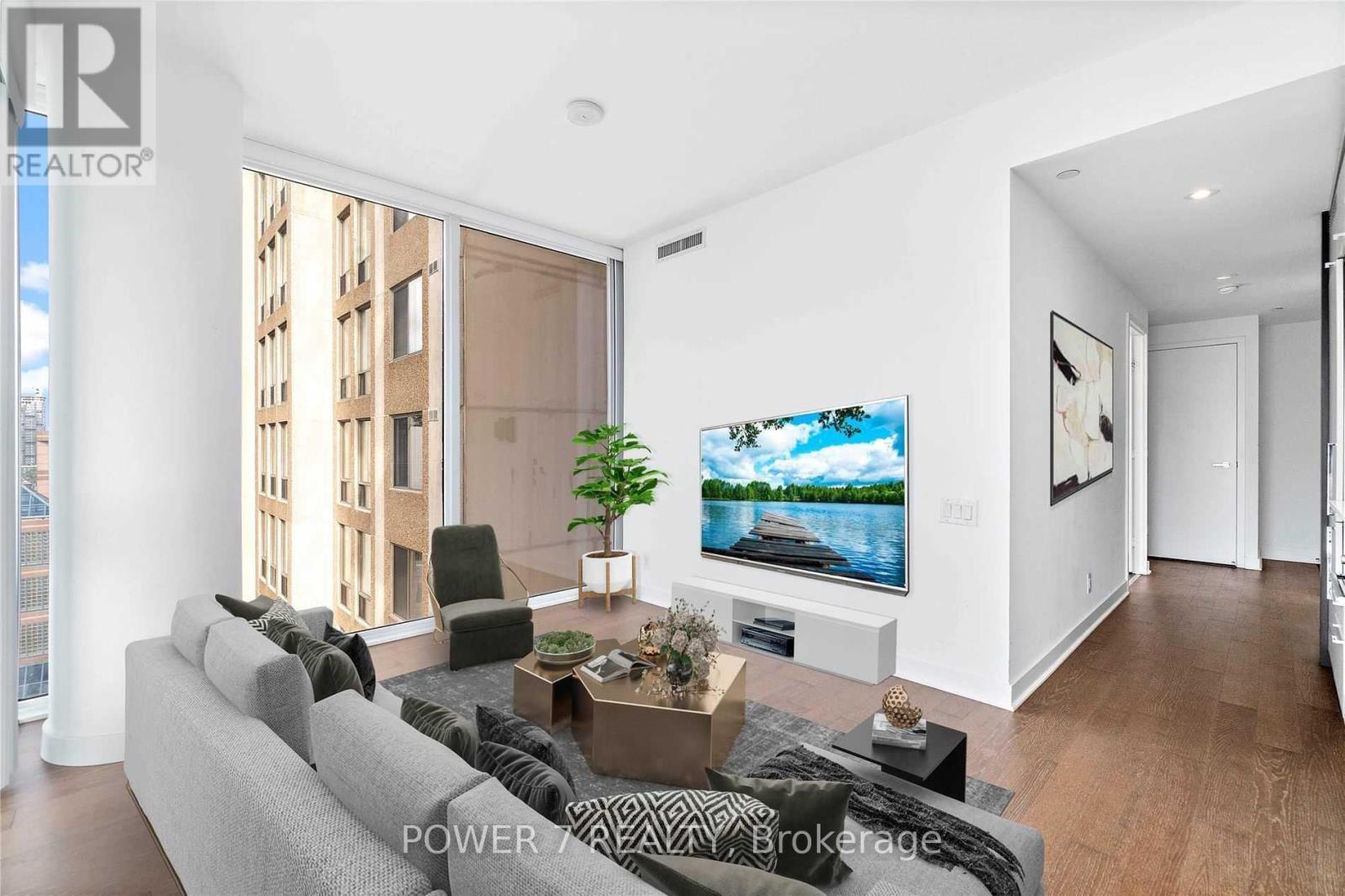 1203 - 15 Grenville Street, Toronto, Ontario  M4Y 0B9 - Photo 2 - C12629634