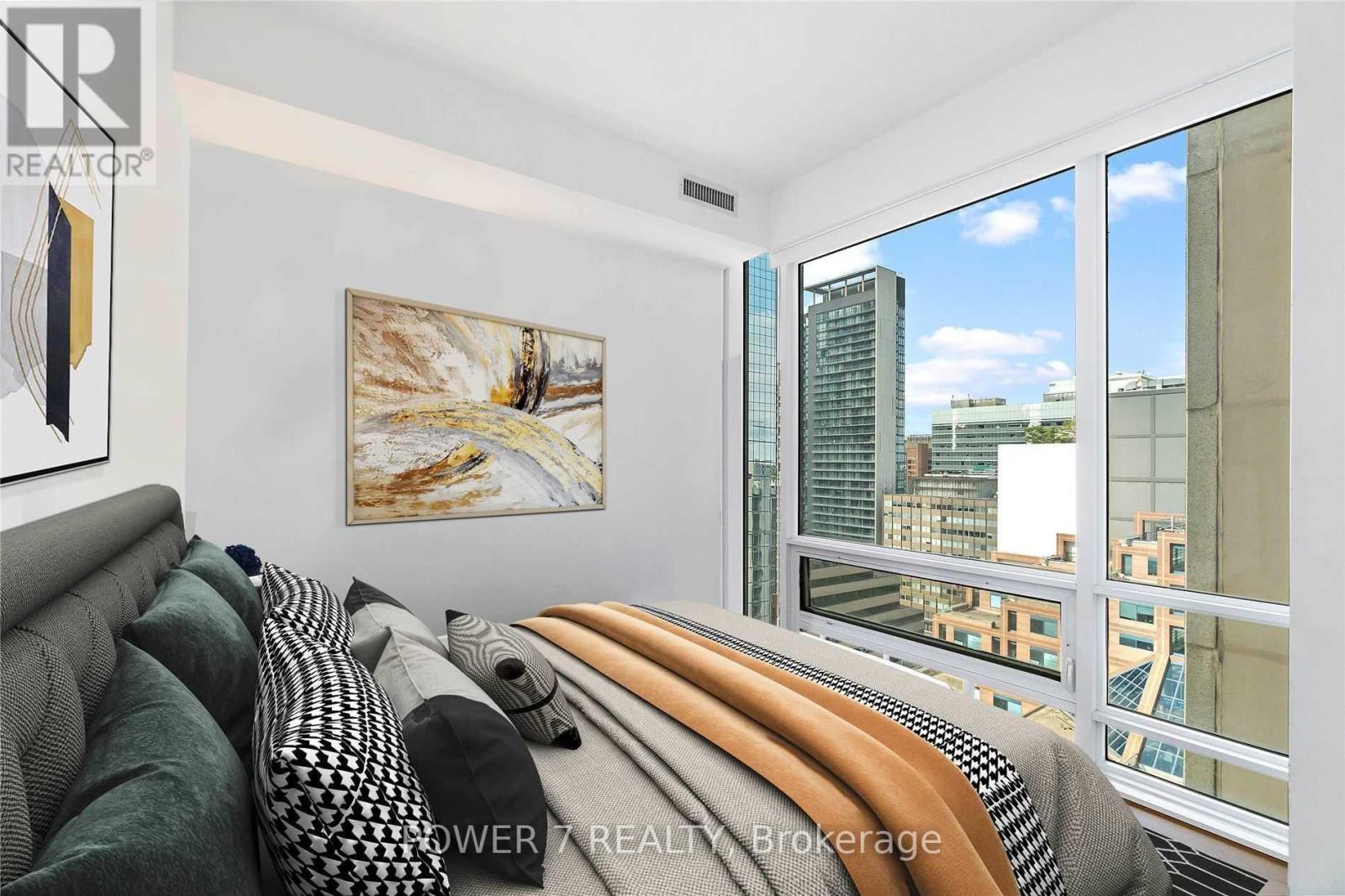 1203 - 15 Grenville Street, Toronto, Ontario  M4Y 0B9 - Photo 4 - C12629634