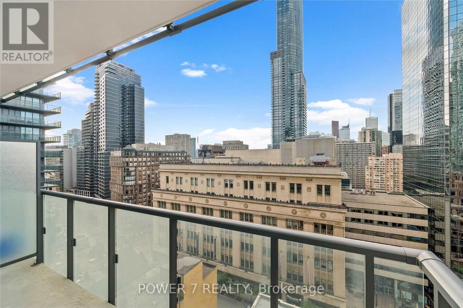 1203 - 15 Grenville Street, Toronto, Ontario  M4Y 0B9 - Photo 6 - C12629634