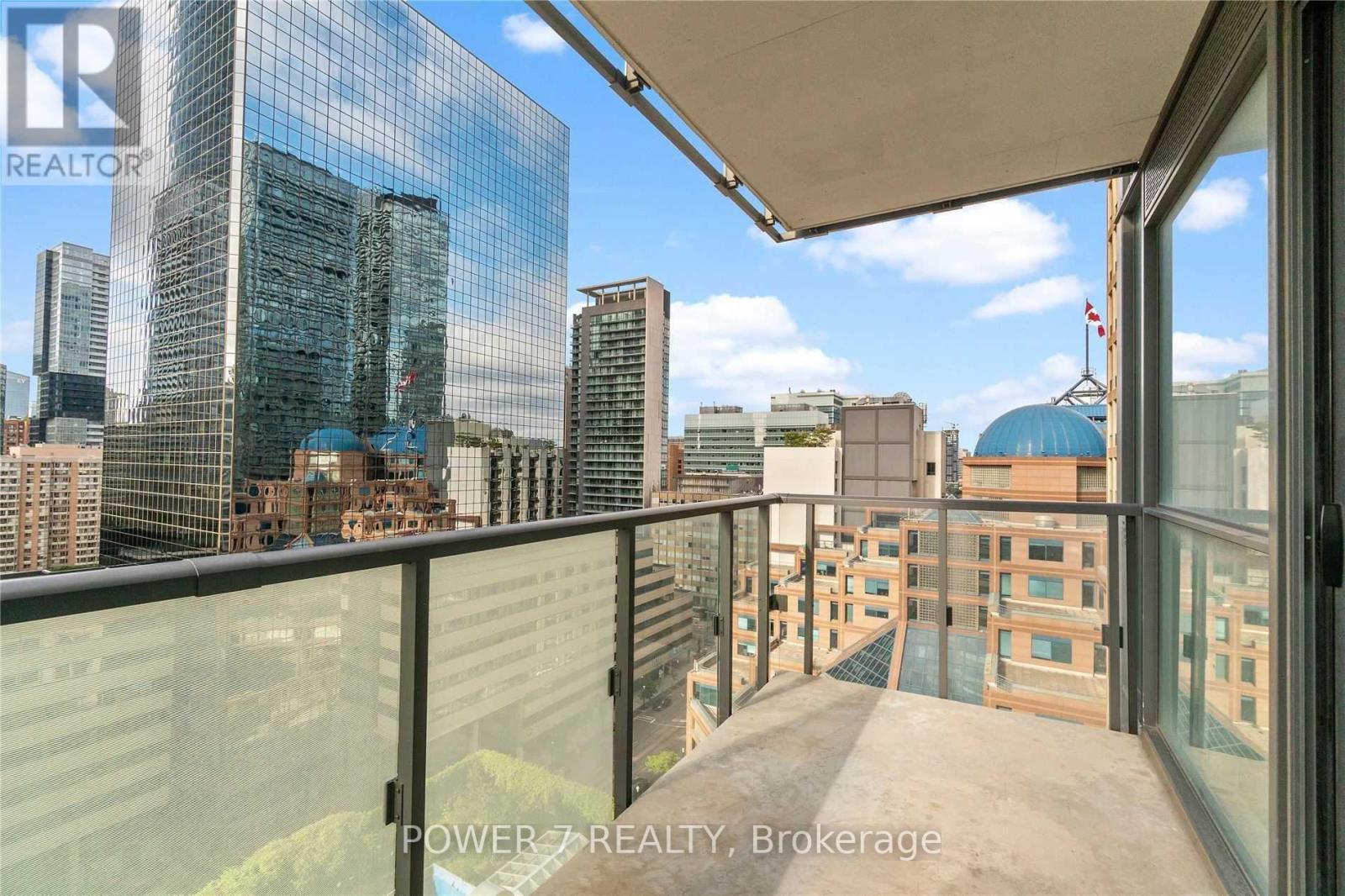 1203 - 15 Grenville Street, Toronto, Ontario  M4Y 0B9 - Photo 7 - C12629634