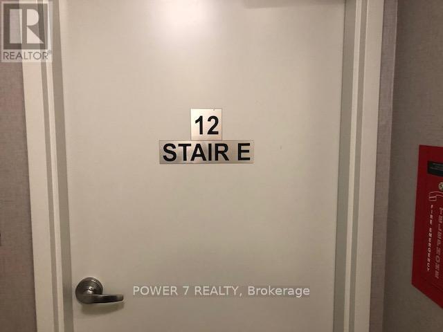 1203 - 15 Grenville Street, Toronto, Ontario  M4Y 0B9 - Photo 8 - C12629634