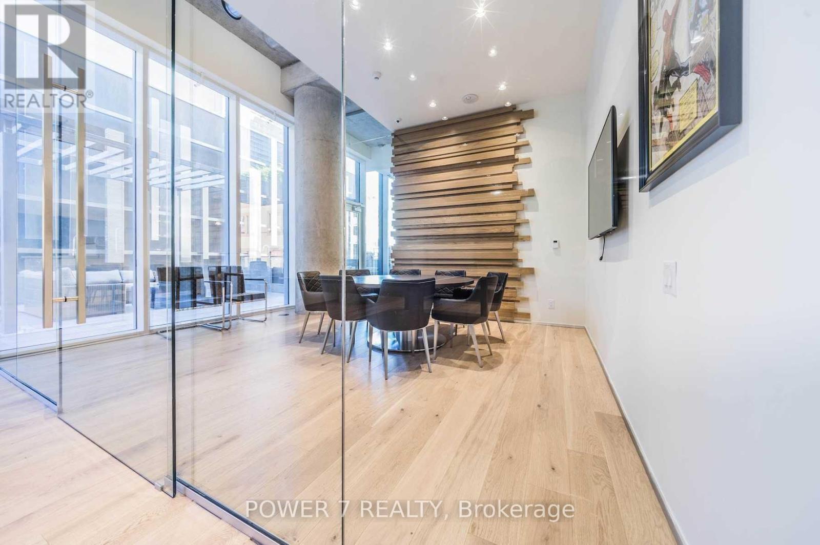 1203 - 15 Grenville Street, Toronto, Ontario  M4Y 0B9 - Photo 9 - C12629634