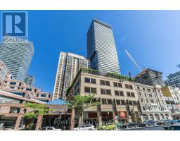 1203 - 15 GRENVILLE STREET, Toronto, Ontario
