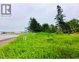1.4 acres route 113, haut-lamèque, New Brunswick