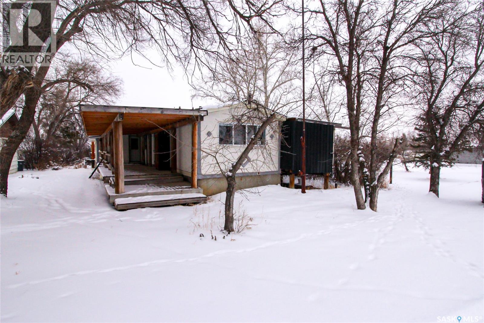 513-515 2nd Avenue S, Simmie, Saskatchewan  S0N 2N0 - Photo 23 - SK025569