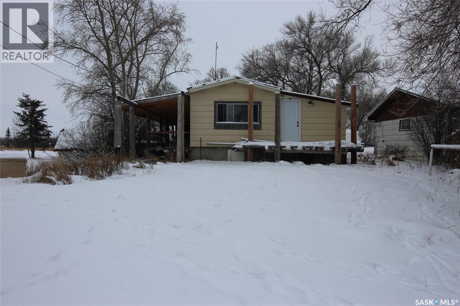 513-515 2nd Avenue S, Simmie, Saskatchewan  S0N 2N0 - Photo 26 - SK025569