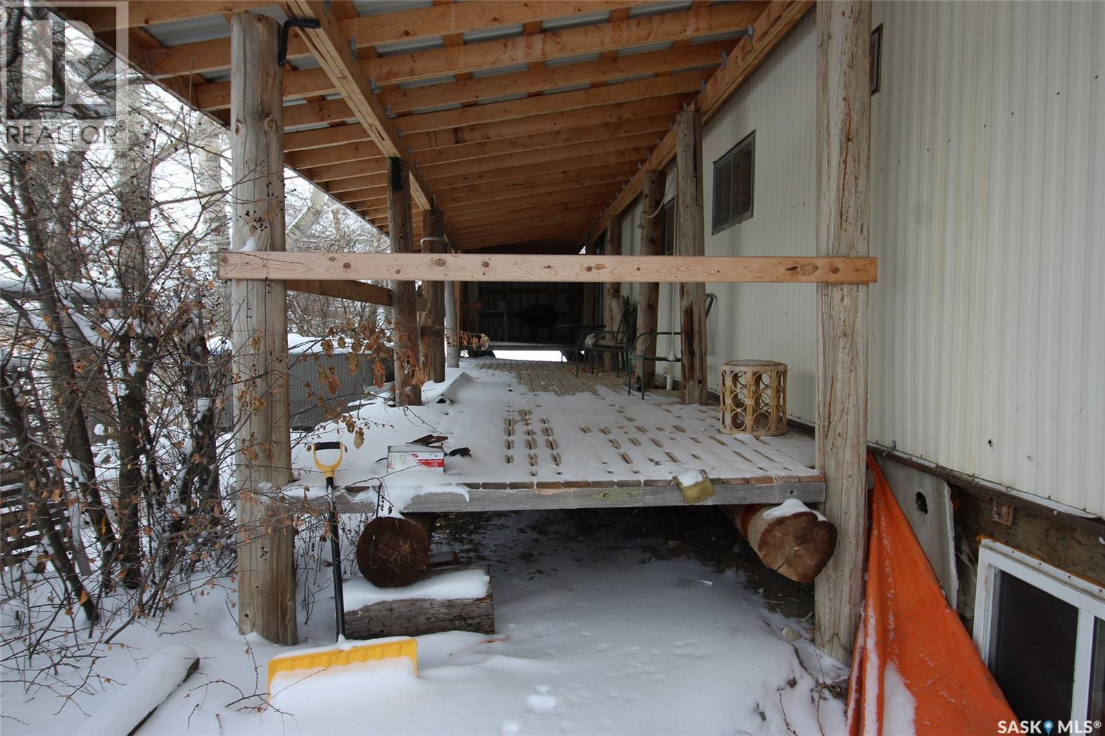 513-515 2nd Avenue S, Simmie, Saskatchewan  S0N 2N0 - Photo 27 - SK025569