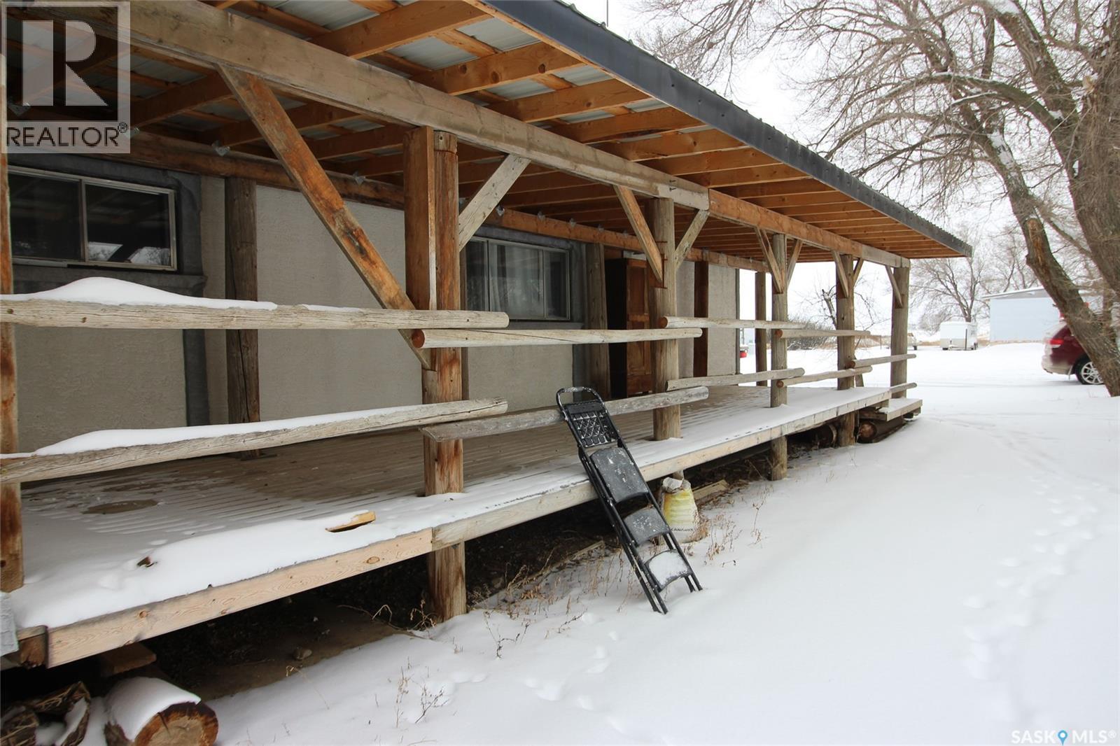 513-515 2nd Avenue S, Simmie, Saskatchewan  S0N 2N0 - Photo 28 - SK025569