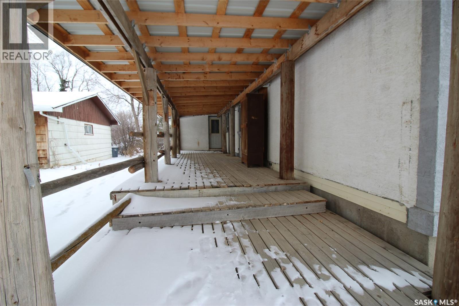 513-515 2nd Avenue S, Simmie, Saskatchewan  S0N 2N0 - Photo 29 - SK025569