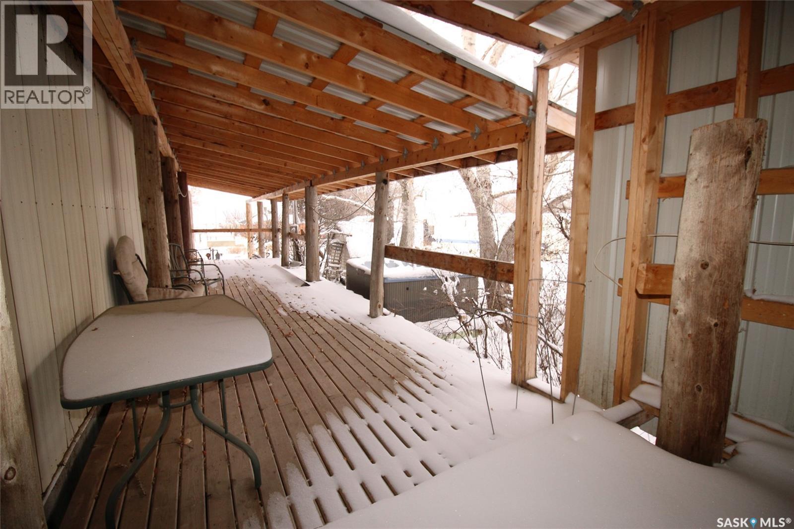 513-515 2nd Avenue S, Simmie, Saskatchewan  S0N 2N0 - Photo 7 - SK025569