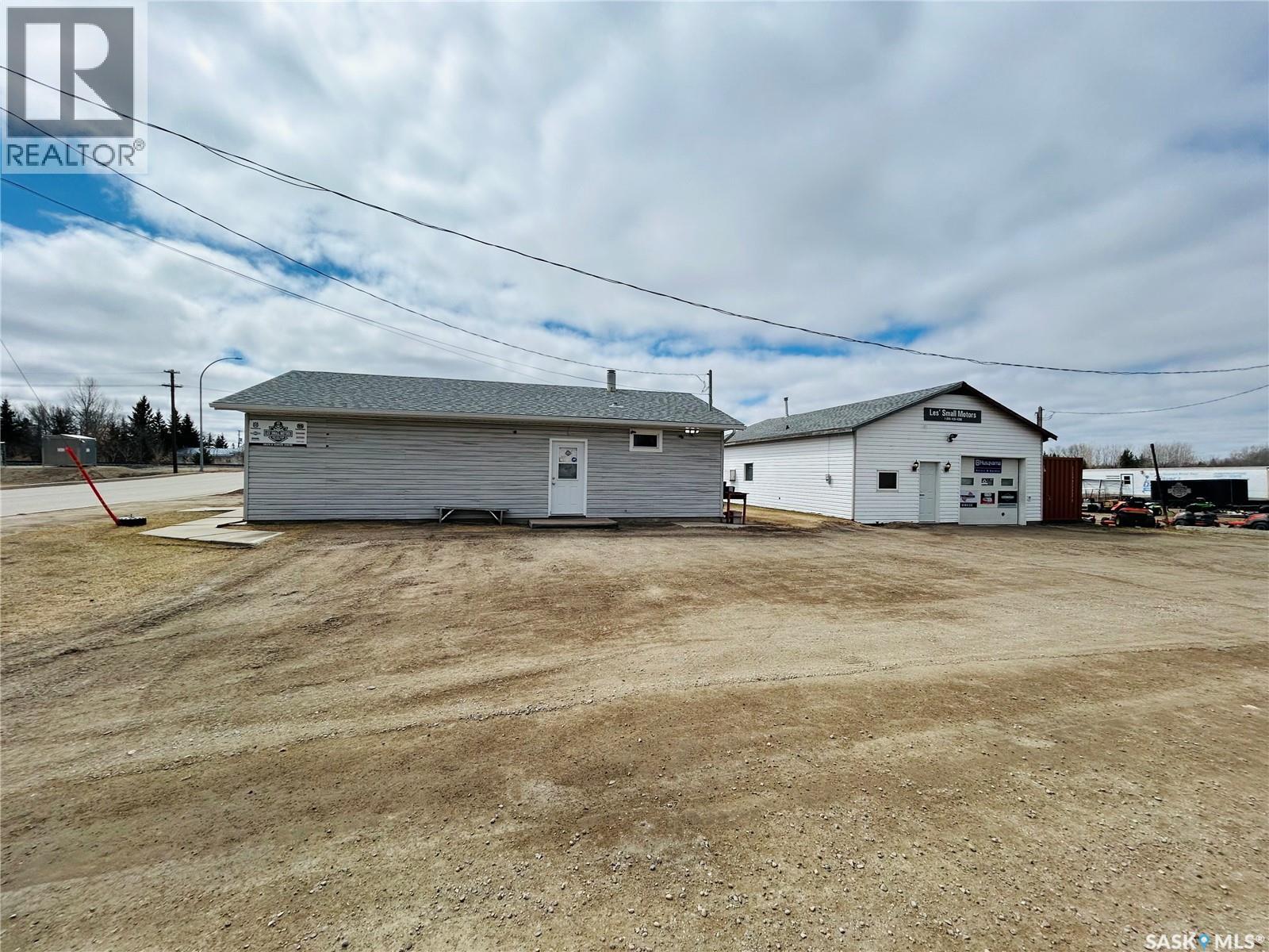514 Ellice STREET, Moosomin, Saskatchewan