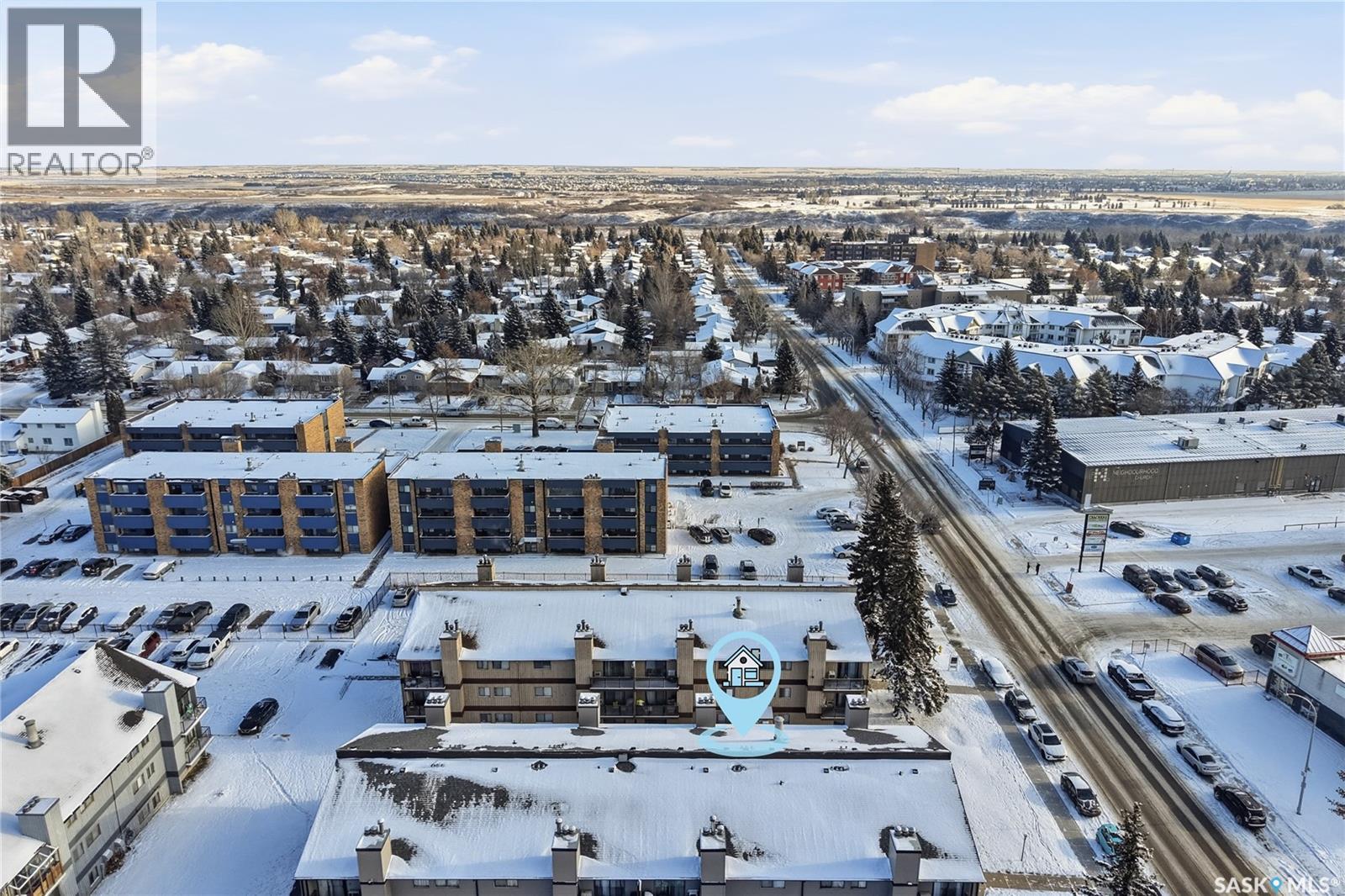 15 274 Pinehouse Drive, Saskatoon, Saskatchewan  S7K 4W9 - Photo 30 - SK025543