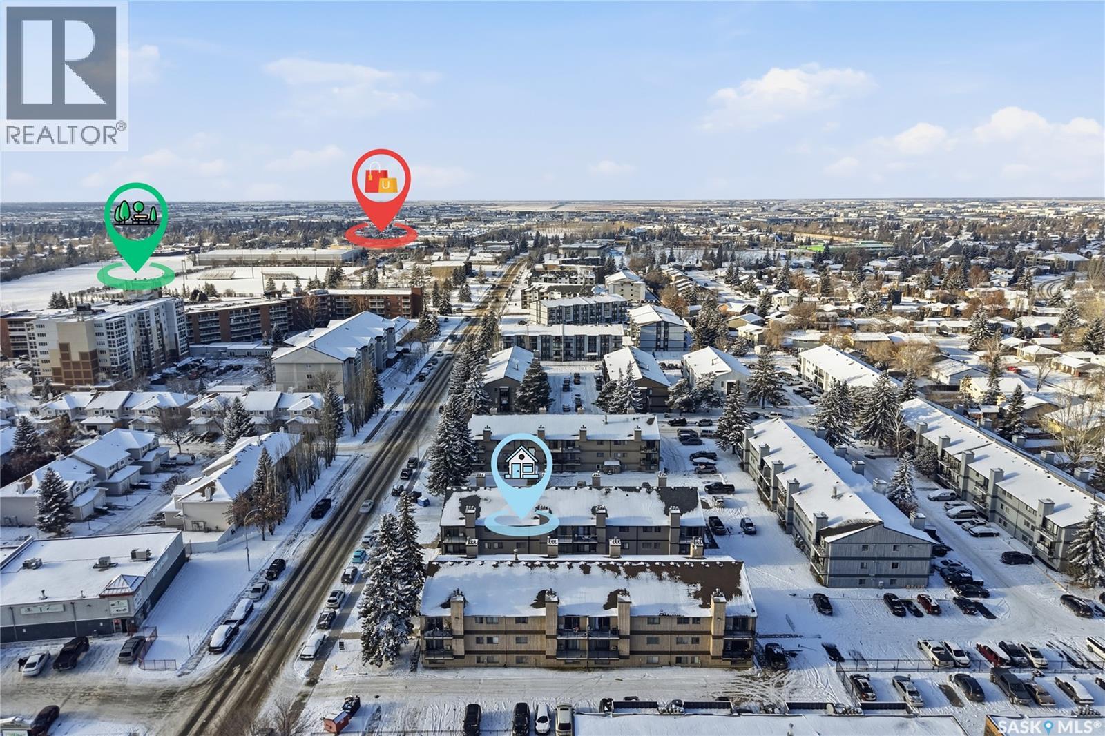 15 274 Pinehouse Drive, Saskatoon, Saskatchewan  S7K 4W9 - Photo 32 - SK025543