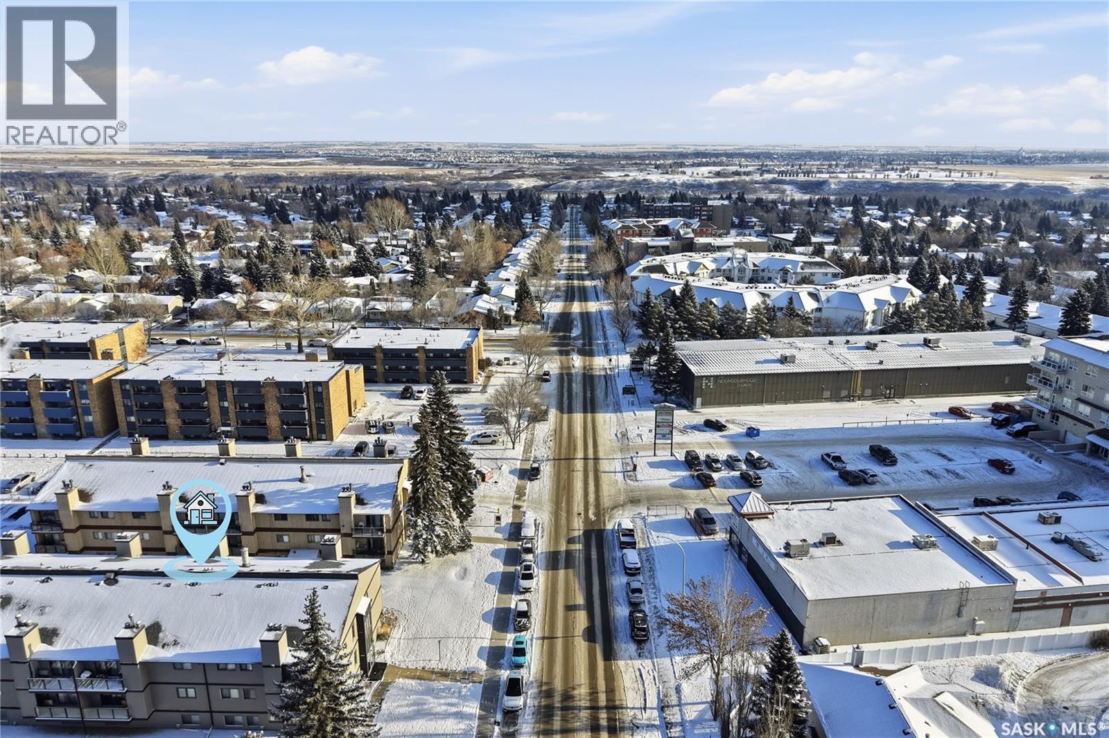 15 274 Pinehouse Drive, Saskatoon, Saskatchewan  S7K 4W9 - Photo 35 - SK025543