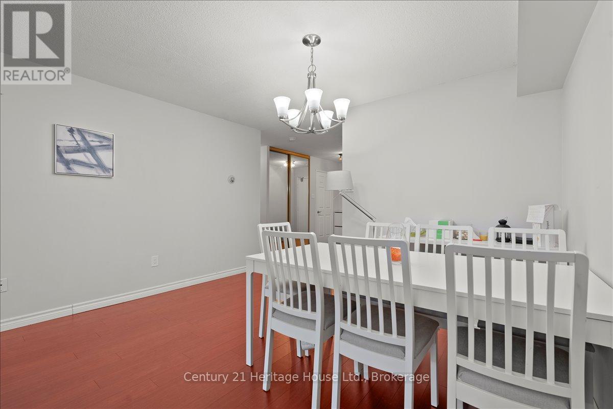 609 - 45 Carlton Street, Toronto, Ontario  M5B 2H9 - Photo 12 - C12583690