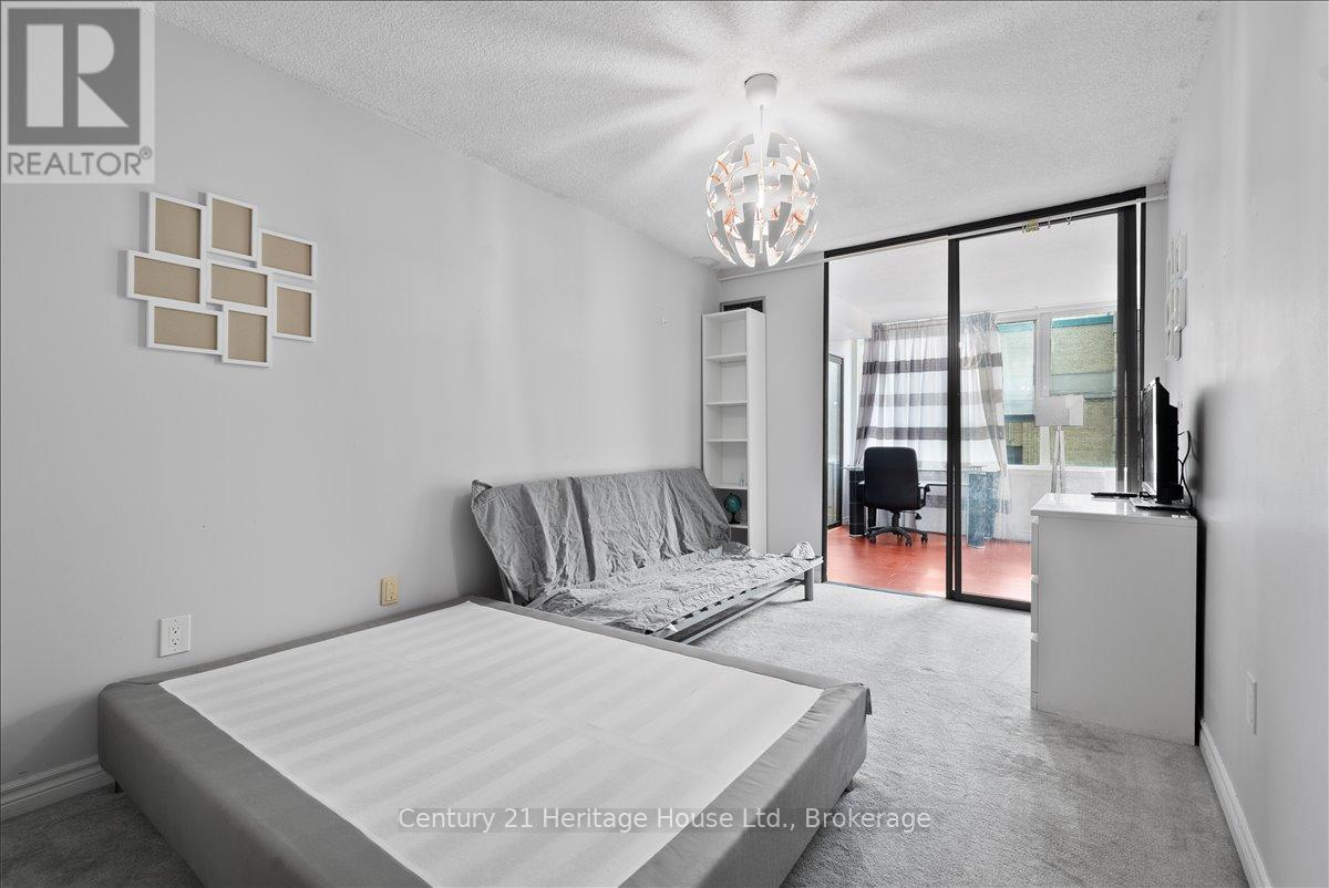 609 - 45 Carlton Street, Toronto, Ontario  M5B 2H9 - Photo 18 - C12583690