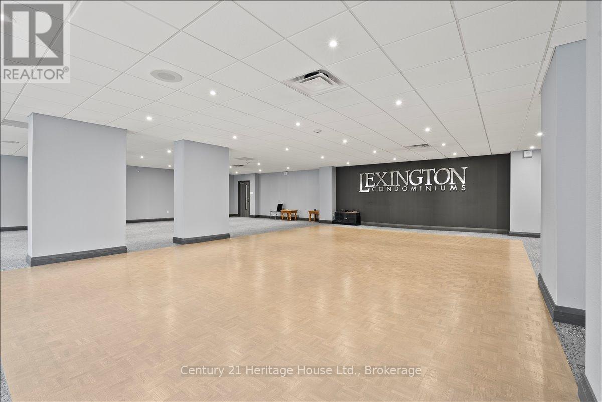 609 - 45 Carlton Street, Toronto, Ontario  M5B 2H9 - Photo 29 - C12583690