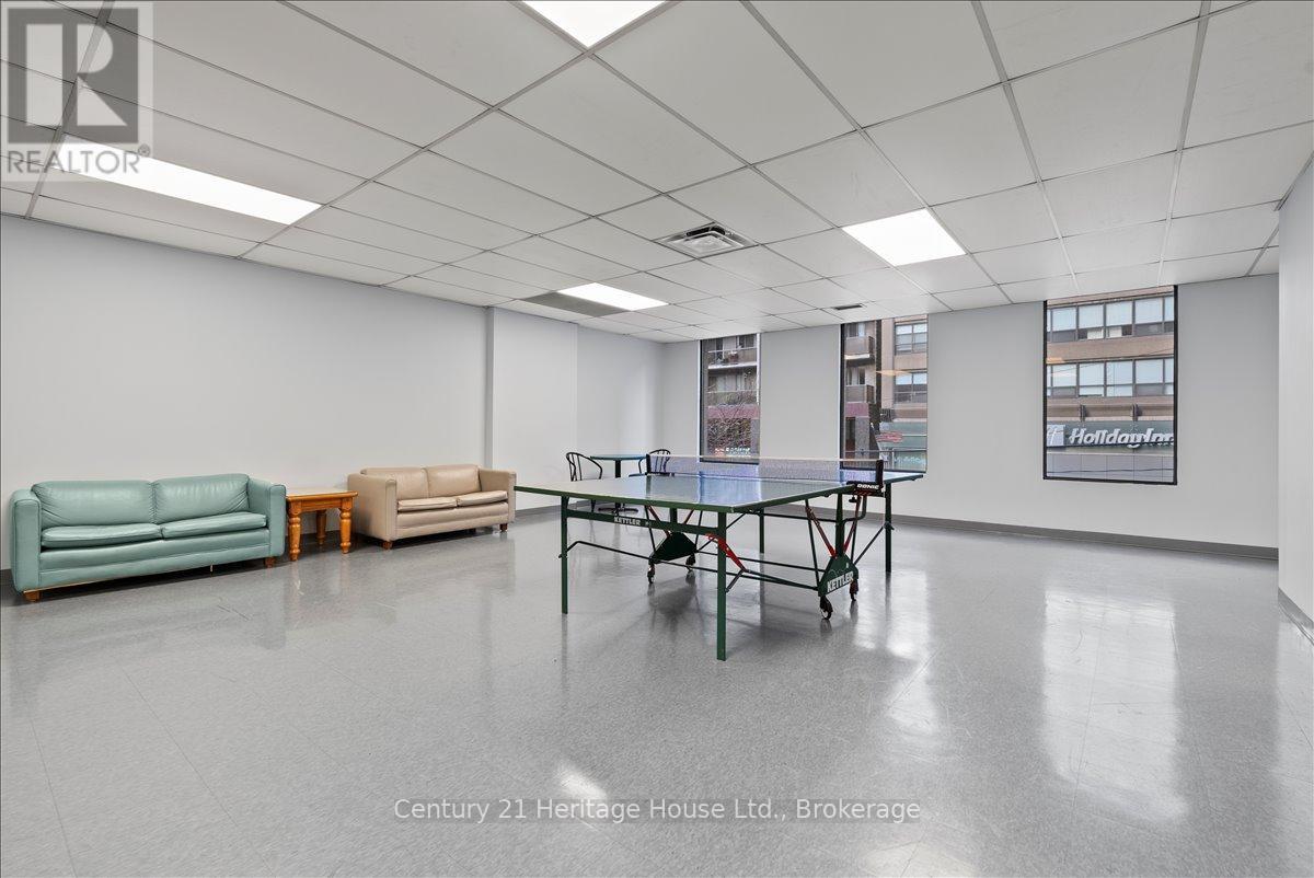 609 - 45 Carlton Street, Toronto, Ontario  M5B 2H9 - Photo 38 - C12583690