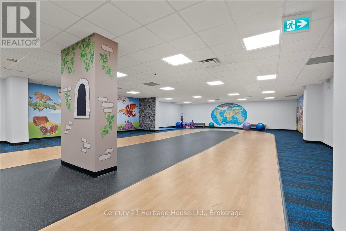 609 - 45 Carlton Street, Toronto, Ontario  M5B 2H9 - Photo 37 - C12583690