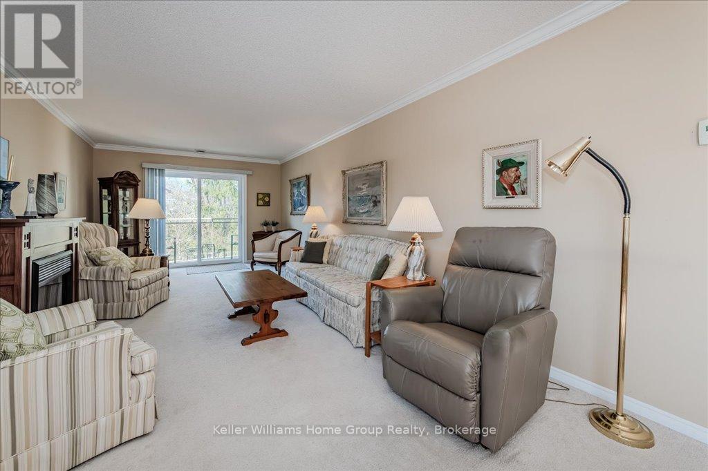 301 - 245 Queen Street W, Centre Wellington, Ontario  N1M 3R6 - Photo 11 - X12223895