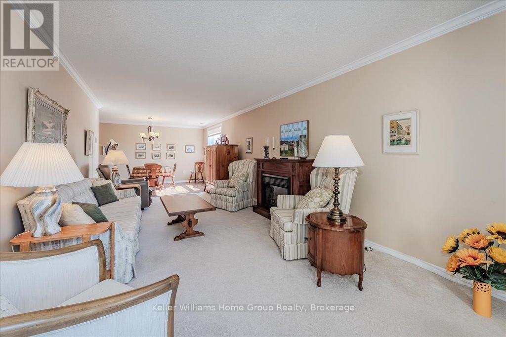 301 - 245 Queen Street W, Centre Wellington, Ontario  N1M 3R6 - Photo 13 - X12223895