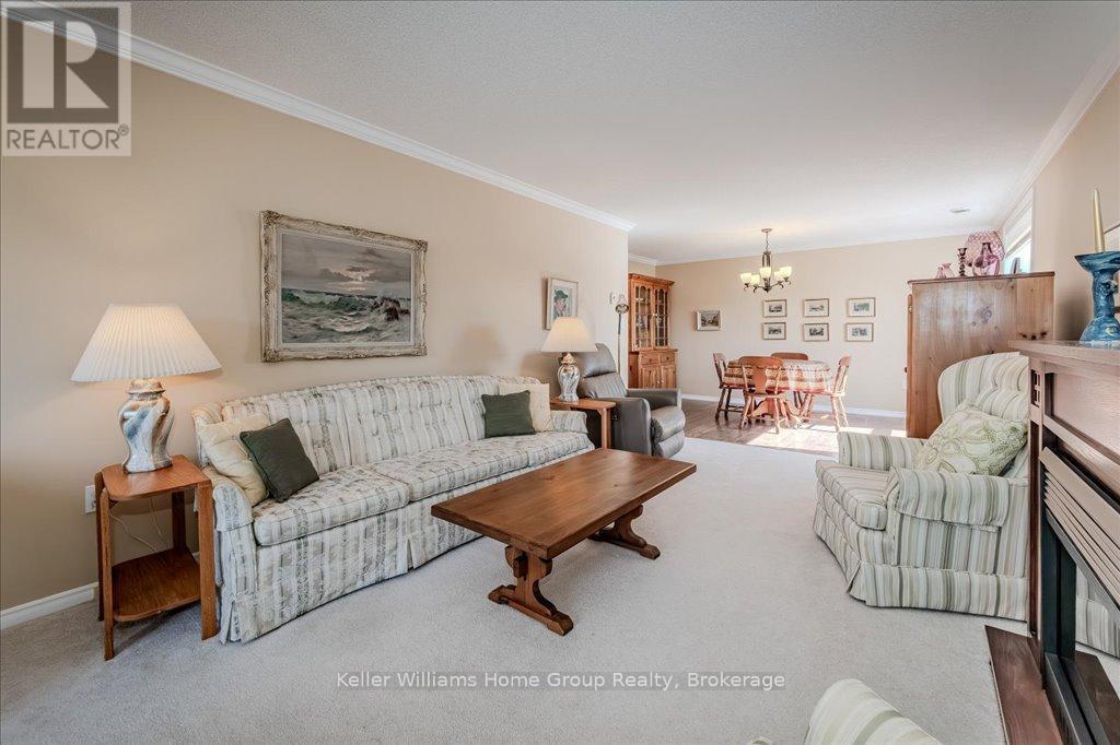 301 - 245 Queen Street W, Centre Wellington, Ontario  N1M 3R6 - Photo 12 - X12223895