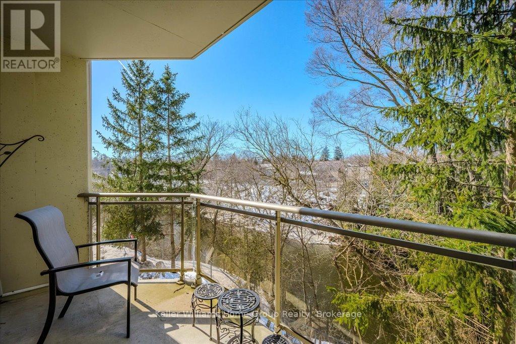 301 - 245 Queen Street W, Centre Wellington, Ontario  N1M 3R6 - Photo 2 - X12223895