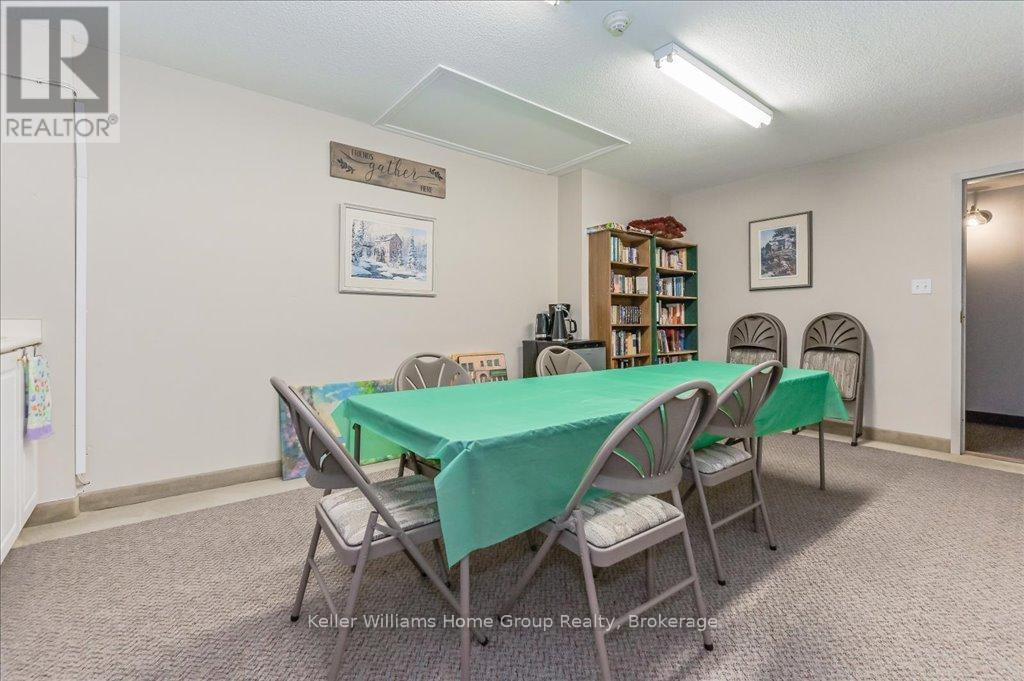 301 - 245 Queen Street W, Centre Wellington, Ontario  N1M 3R6 - Photo 47 - X12223895