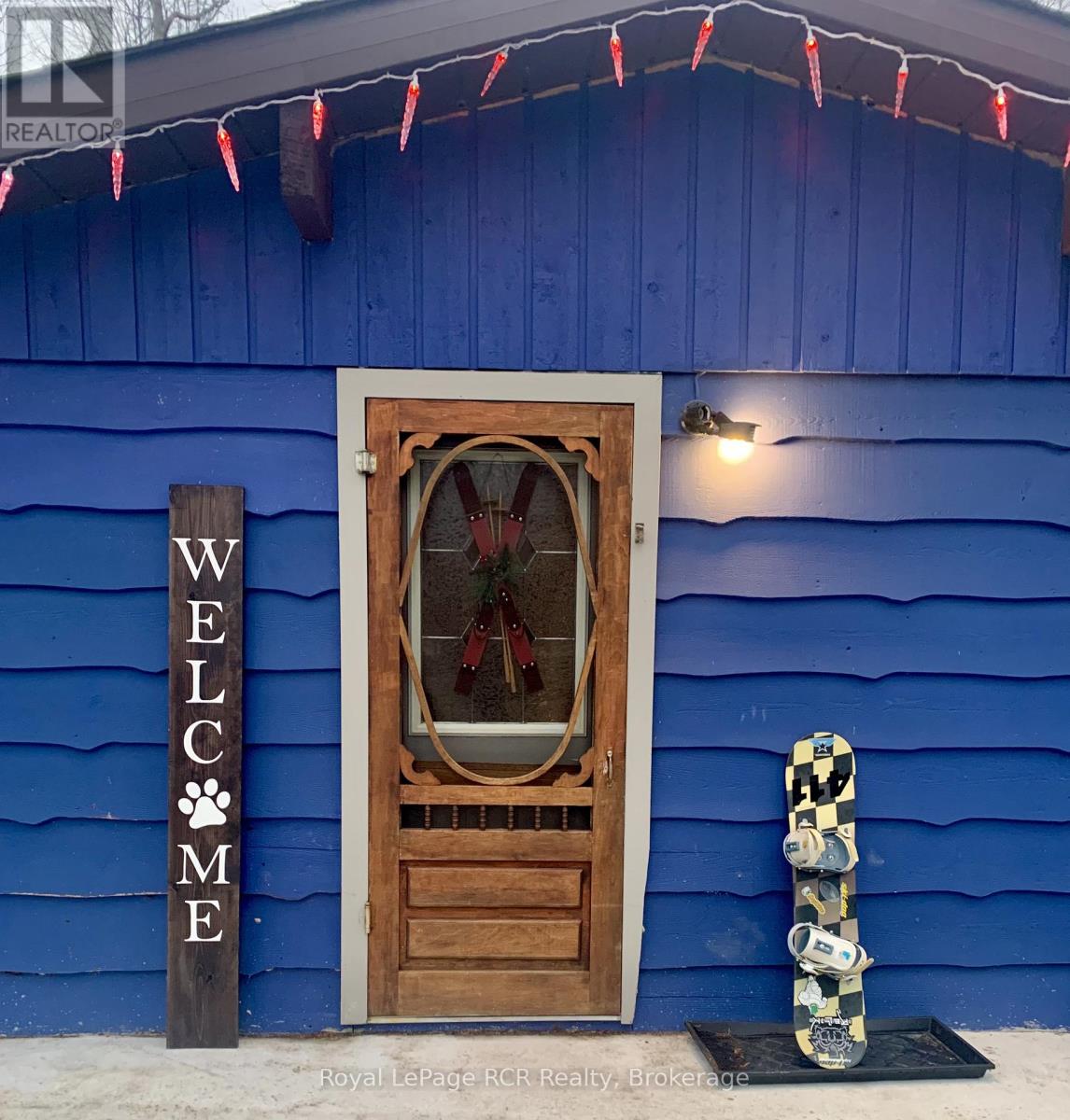 209840 HWY 26, Blue Mountains, Ontario