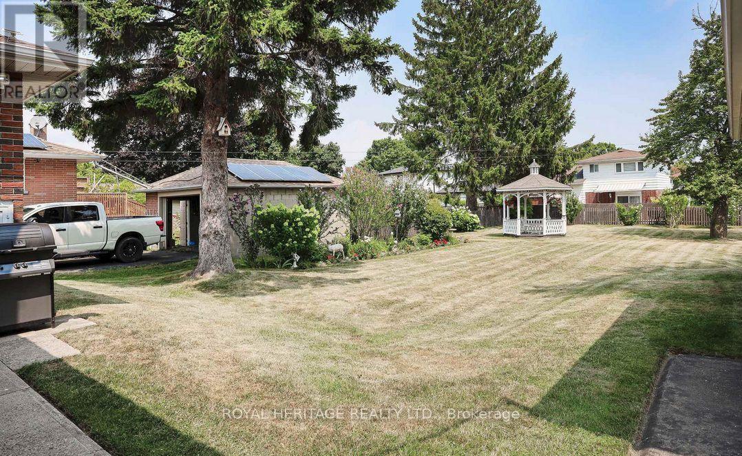 339 Nipigon Street E, Oshawa, Ontario  L1J 4P1 - Photo 18 - E12629592