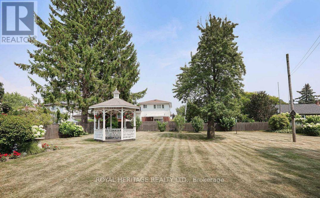 339 Nipigon Street E, Oshawa, Ontario  L1J 4P1 - Photo 20 - E12629592