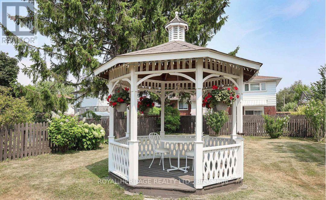 339 Nipigon Street E, Oshawa, Ontario  L1J 4P1 - Photo 21 - E12629592