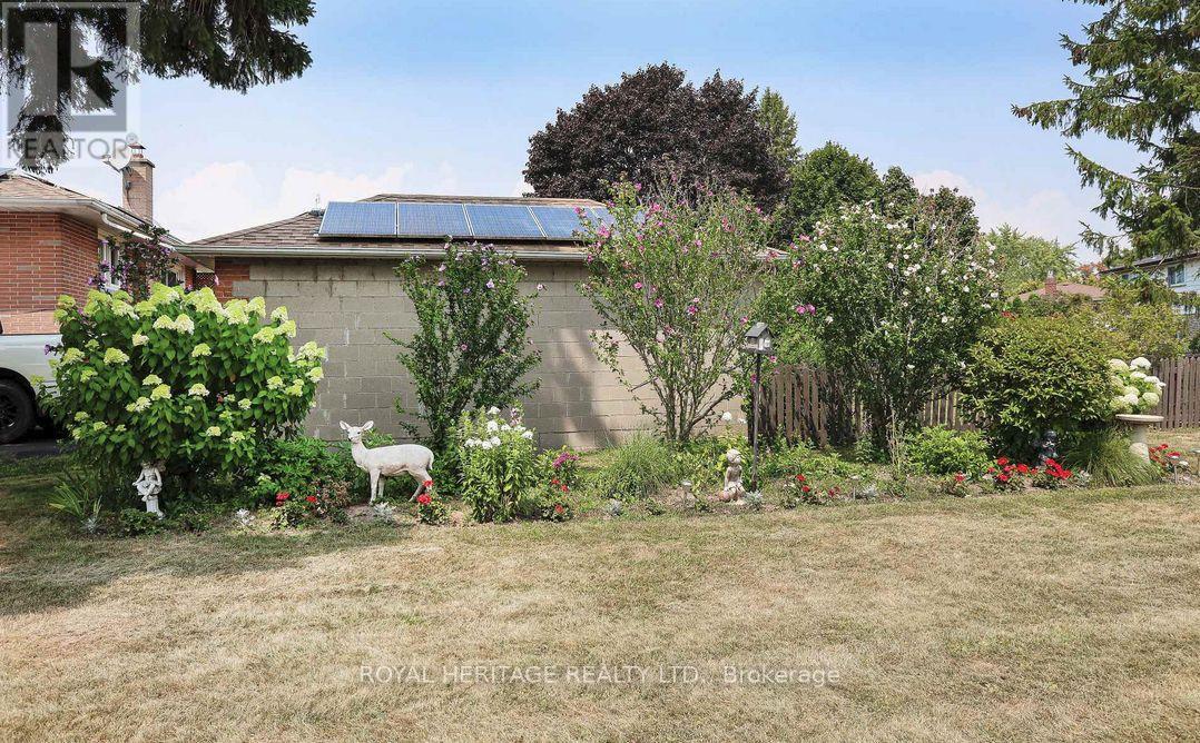 339 Nipigon Street E, Oshawa, Ontario  L1J 4P1 - Photo 22 - E12629592