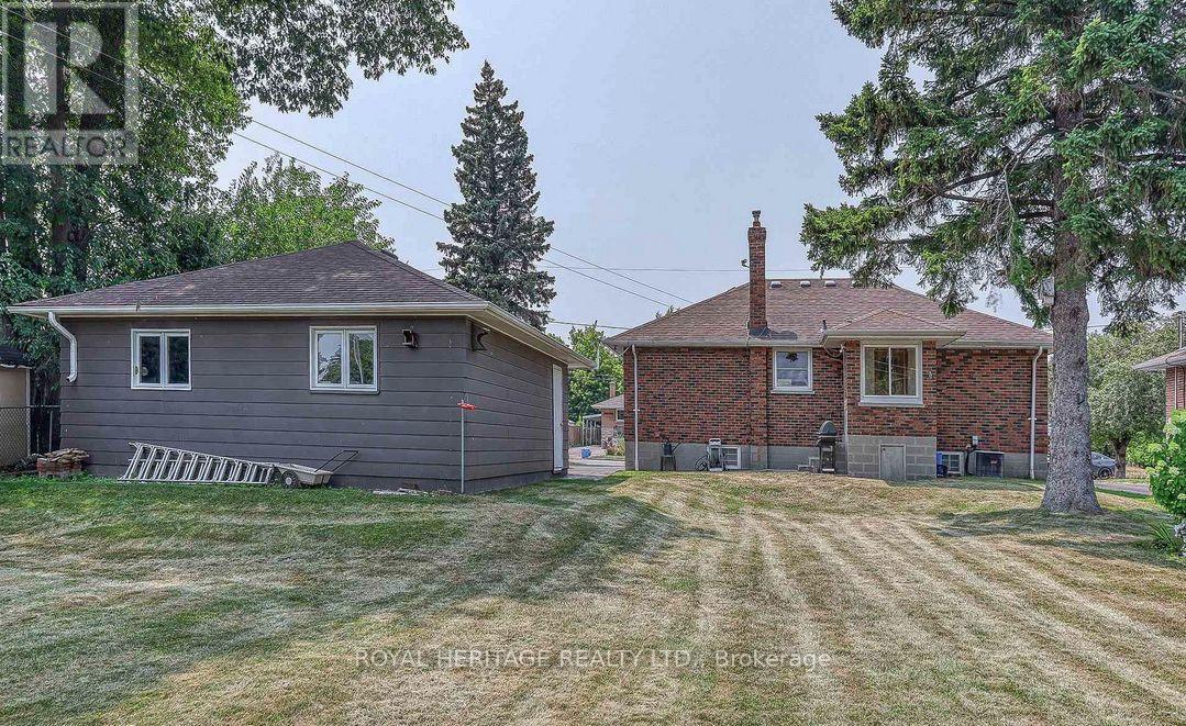 339 Nipigon Street E, Oshawa, Ontario  L1J 4P1 - Photo 23 - E12629592