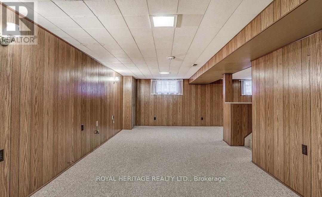 339 Nipigon Street E, Oshawa, Ontario  L1J 4P1 - Photo 26 - E12629592